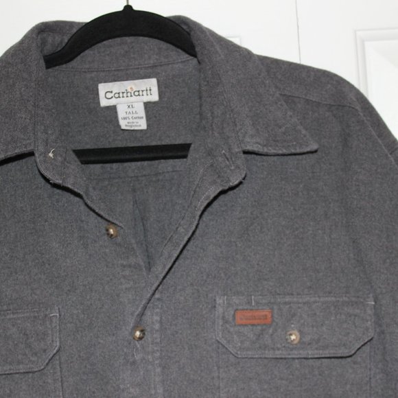 Other - Carhartt long sleeve shirt